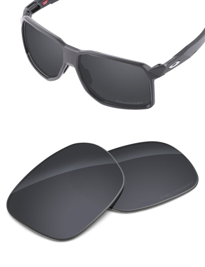 Black Shield FlashMirror™-Polarized