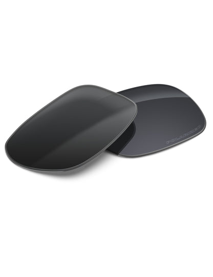Black Shield FlashMirror™-Polarized