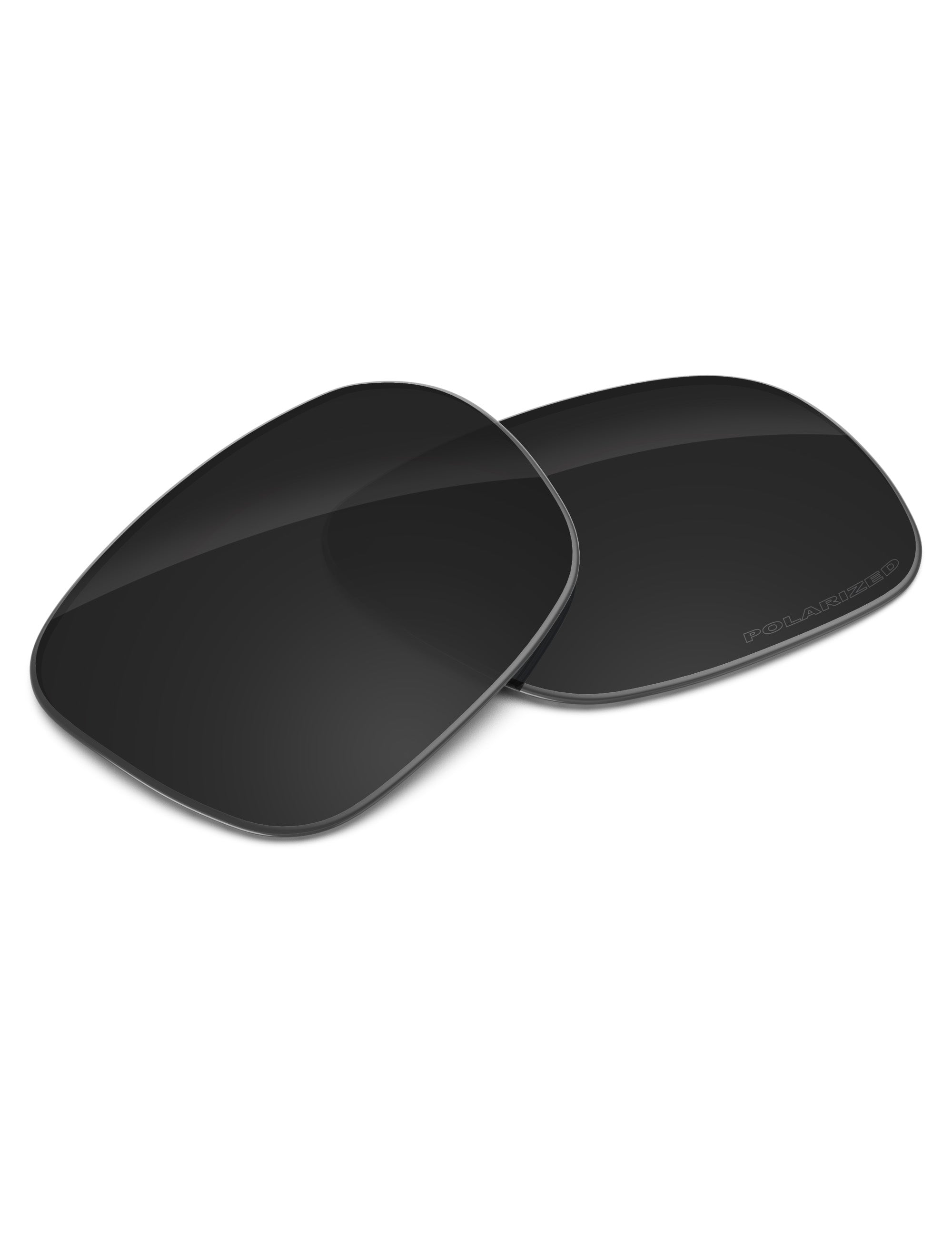 Carbon Black-Polarized
