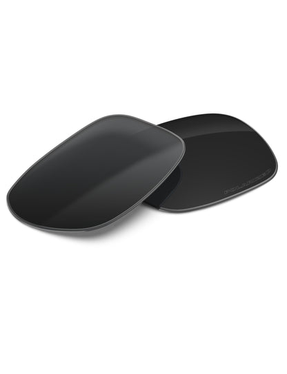 Carbon Black-Polarized
