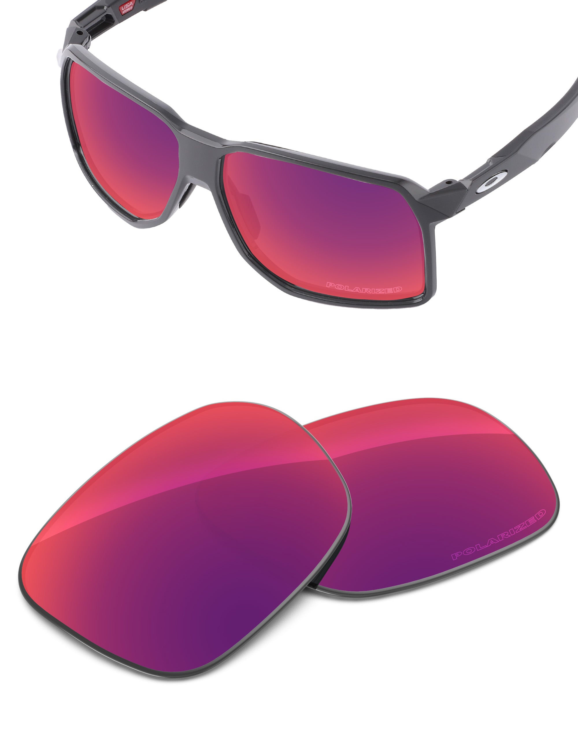 Midnight Nova FlashMirror™-Polarized
