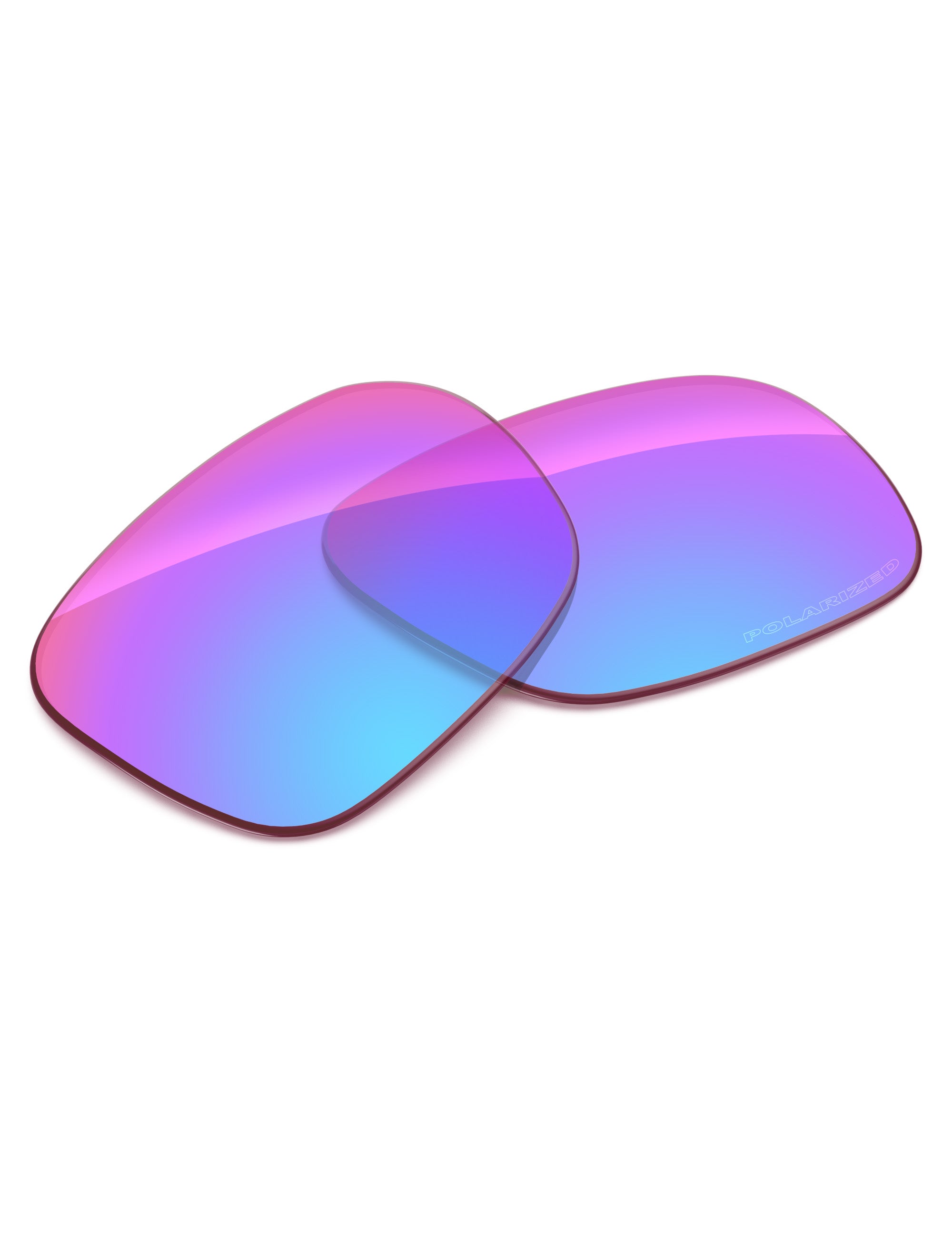 Trail Ruby FlashMirror™-Polarized