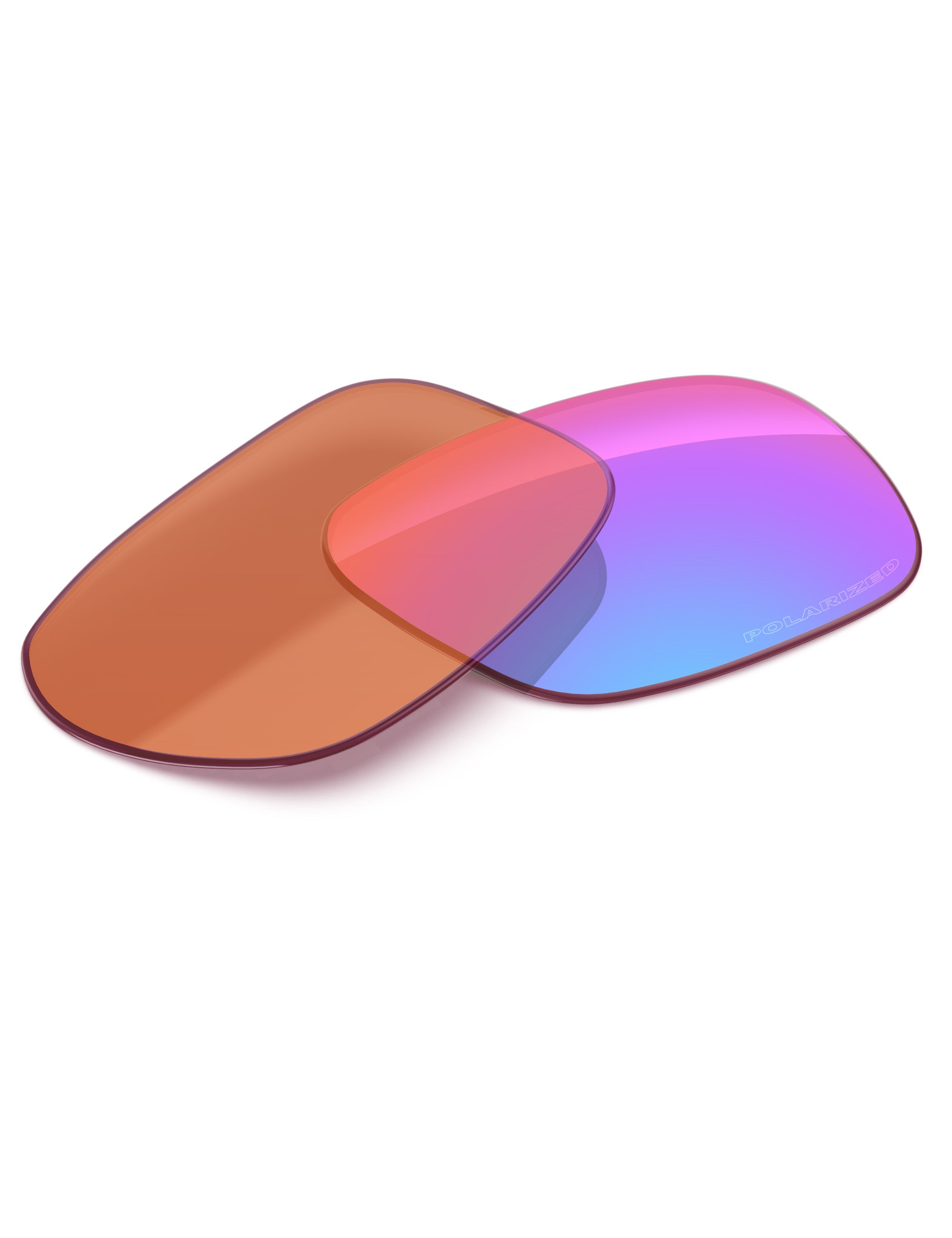Trail Ruby FlashMirror™-Polarized