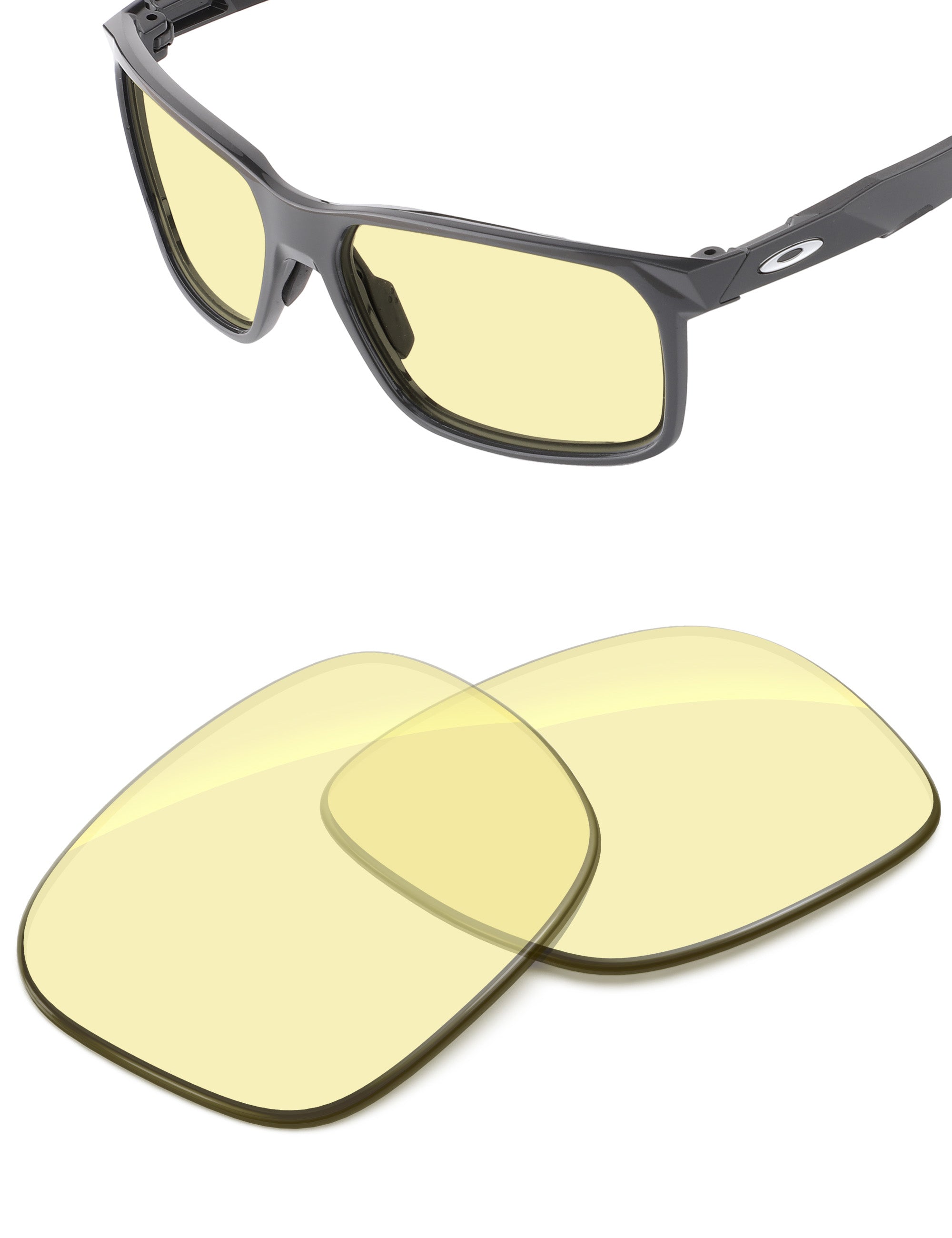 Gaming 2.0 Blue Light Blocking-Non-Polarized