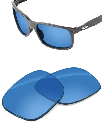 HD Blue-Non-Polarized