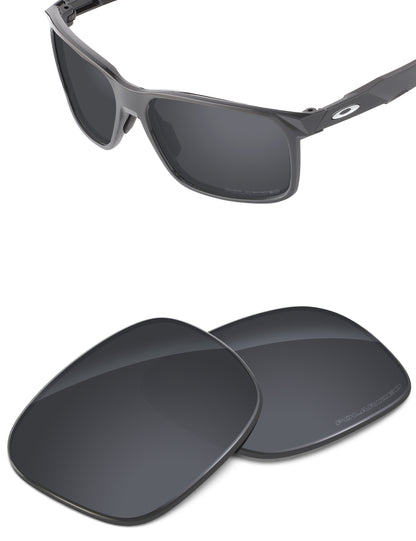Black Shield FlashMirror™-Polarized