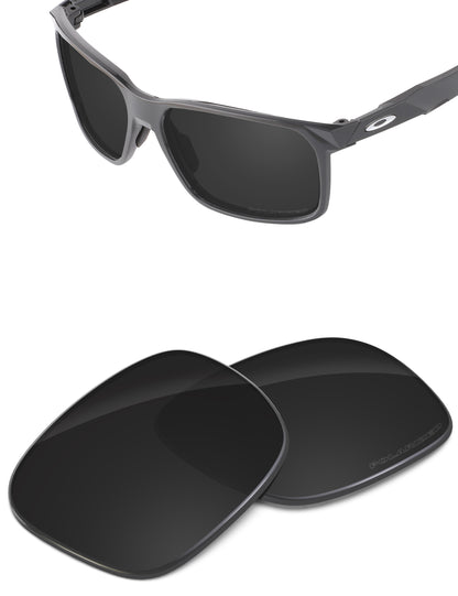Carbon Black-Polarized
