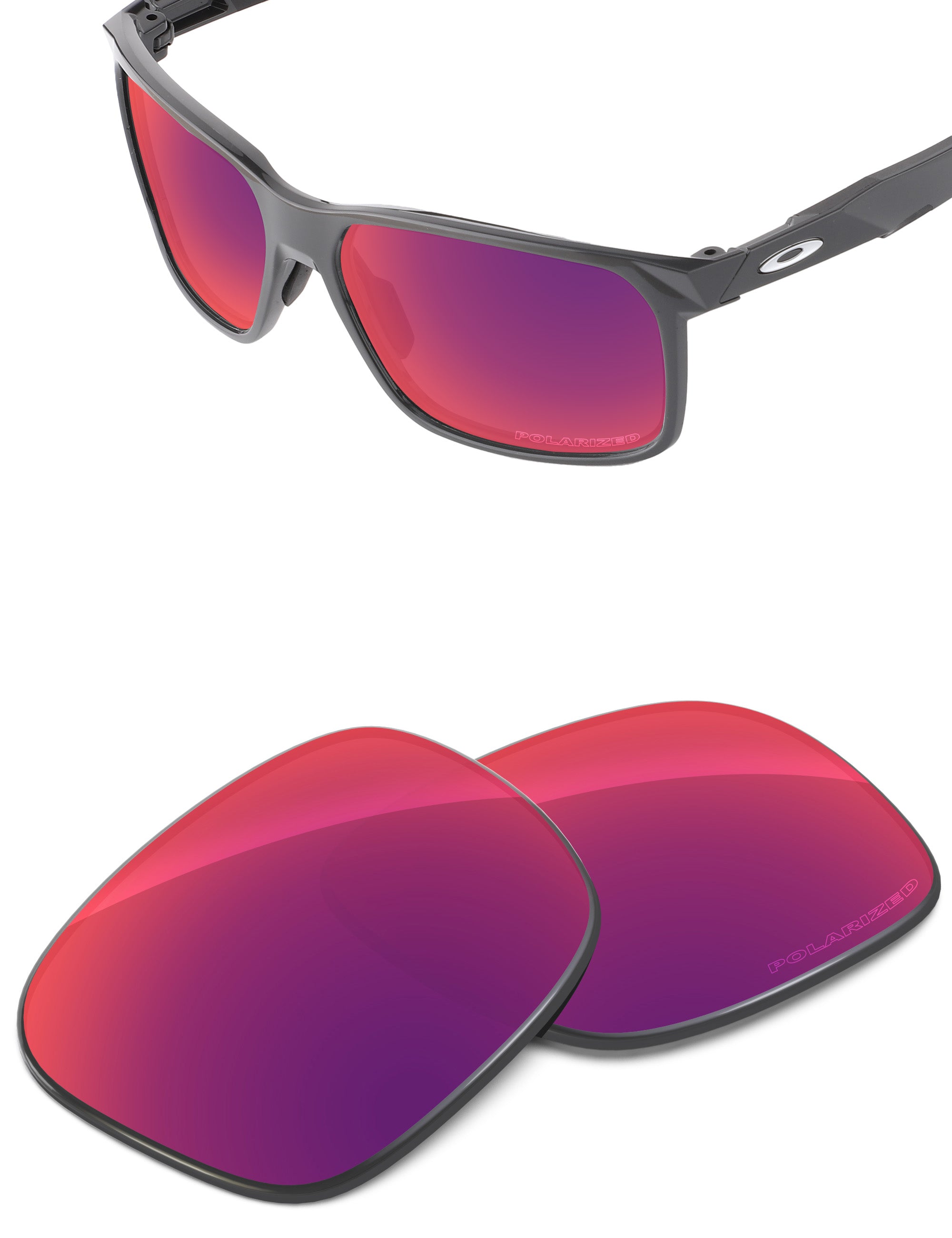 Midnight Nova FlashMirror™-Polarized