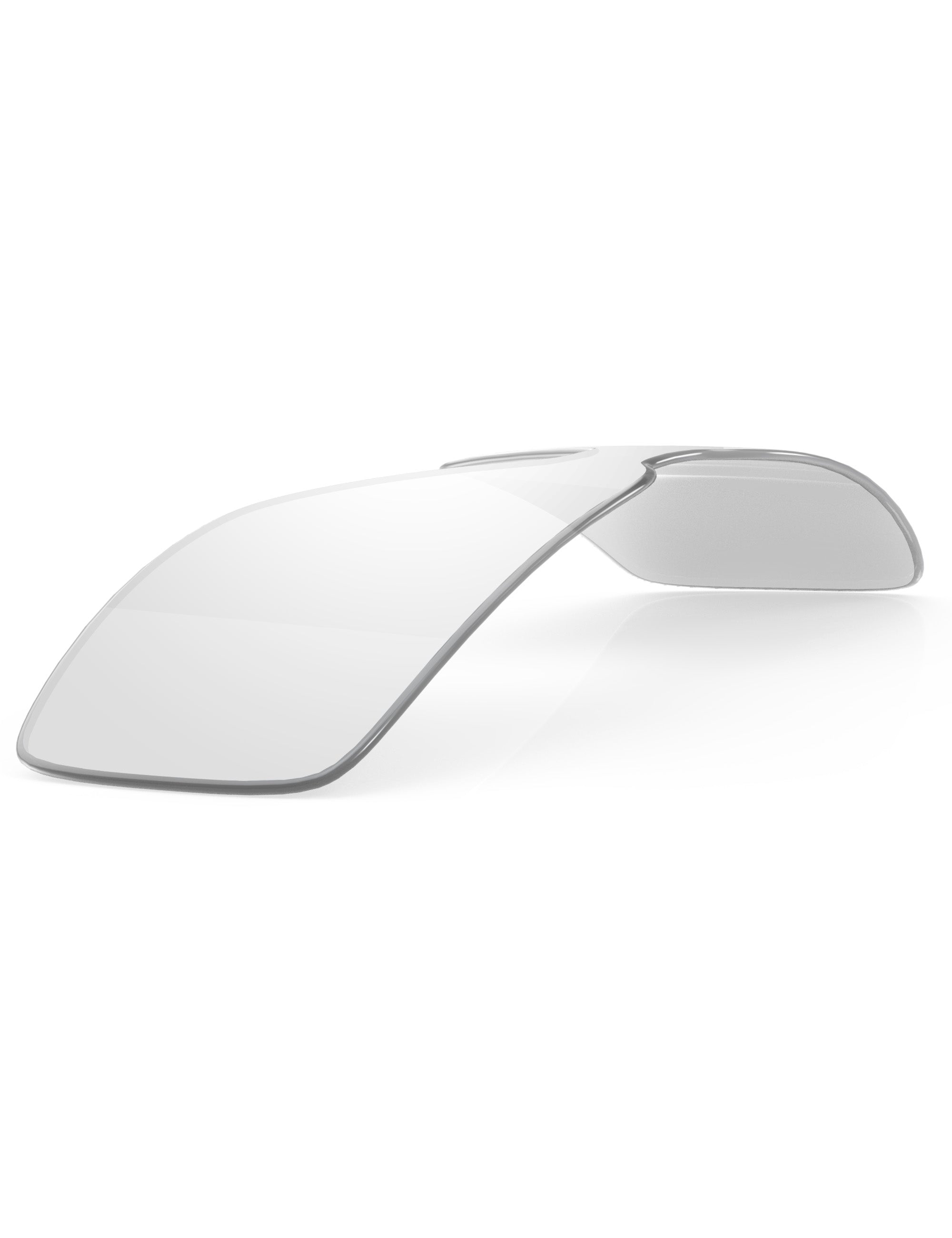 Adapt Gray Photochromic Blue Light Blocking-Non-Polarized