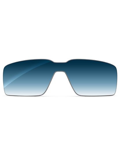 Blue Gradient-Non-Polarized