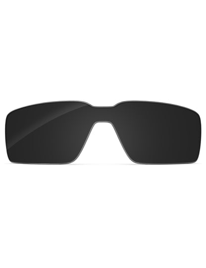 Carbon Black-Non-Polarized