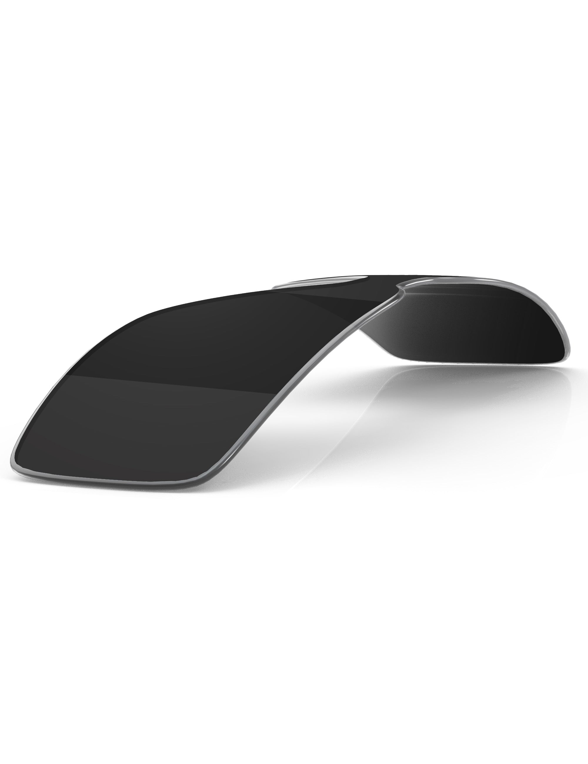 Carbon Black-Non-Polarized