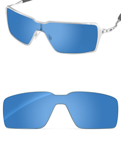HD Blue-Non-Polarized