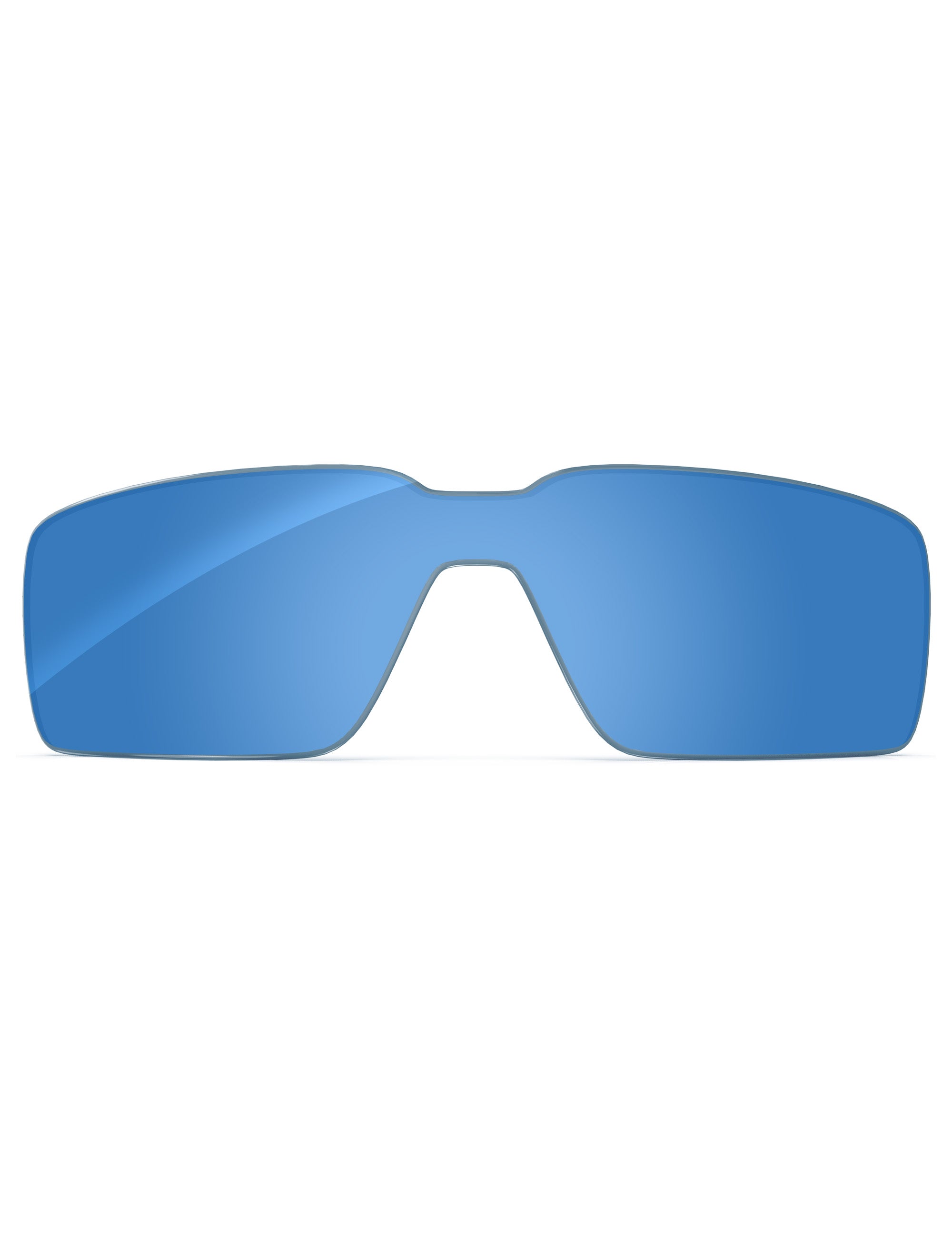 HD Blue-Non-Polarized