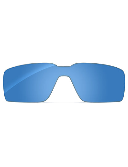 HD Blue-Non-Polarized