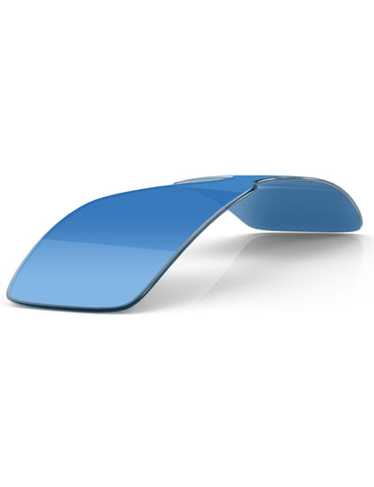 HD Blue-Non-Polarized