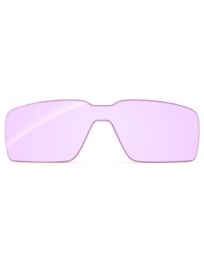 Low Light Pink-Non-Polarized