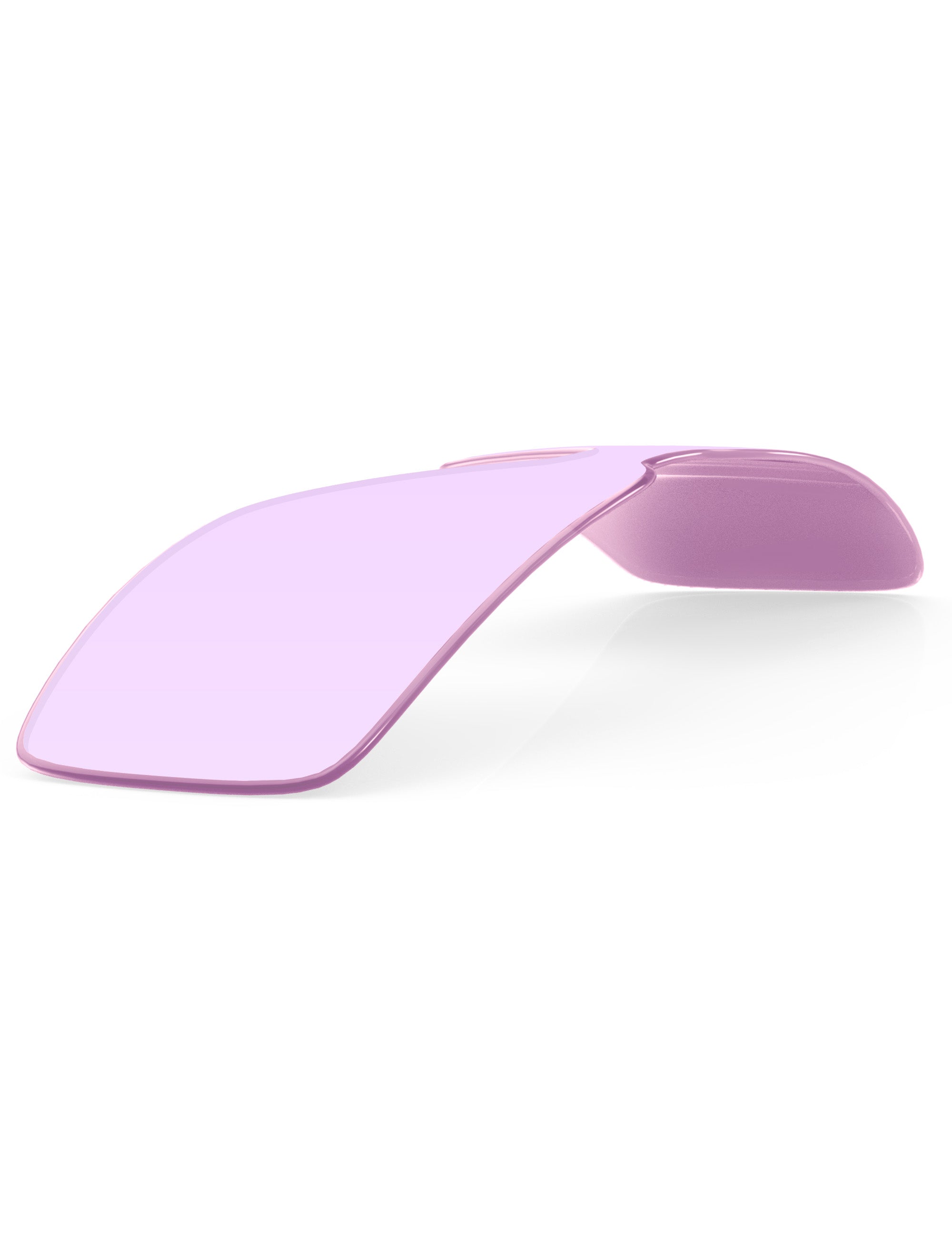 Low Light Pink-Non-Polarized