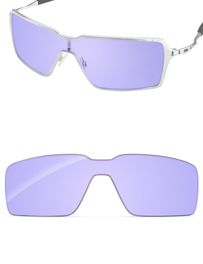 Low Light Purple-Non-Polarized