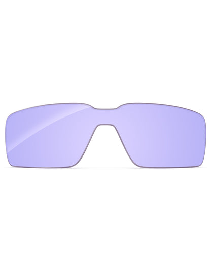 Low Light Purple-Non-Polarized