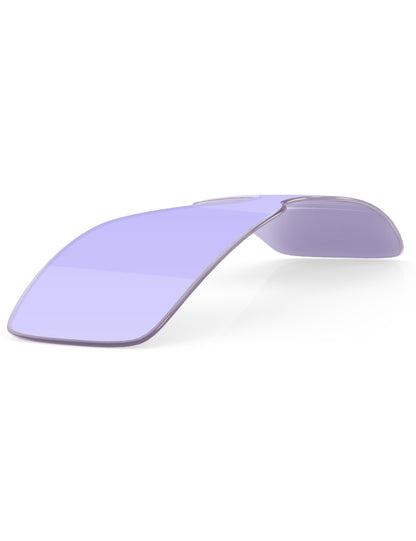 Low Light Purple-Non-Polarized
