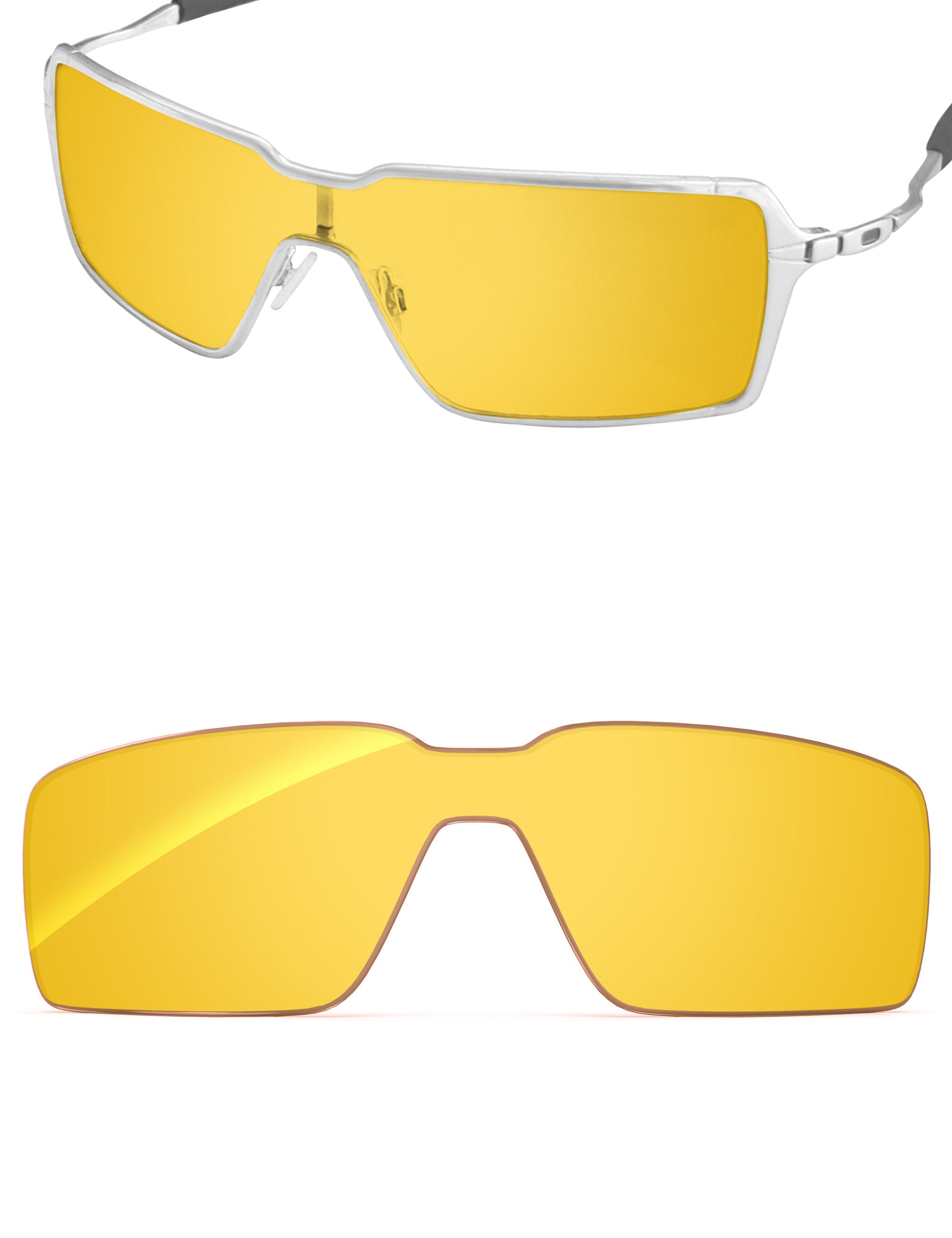 Night Vision-Non-Polarized