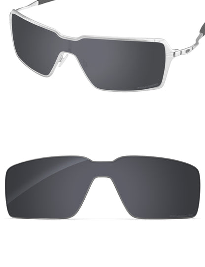 Black Shield FlashMirror™-Polarized