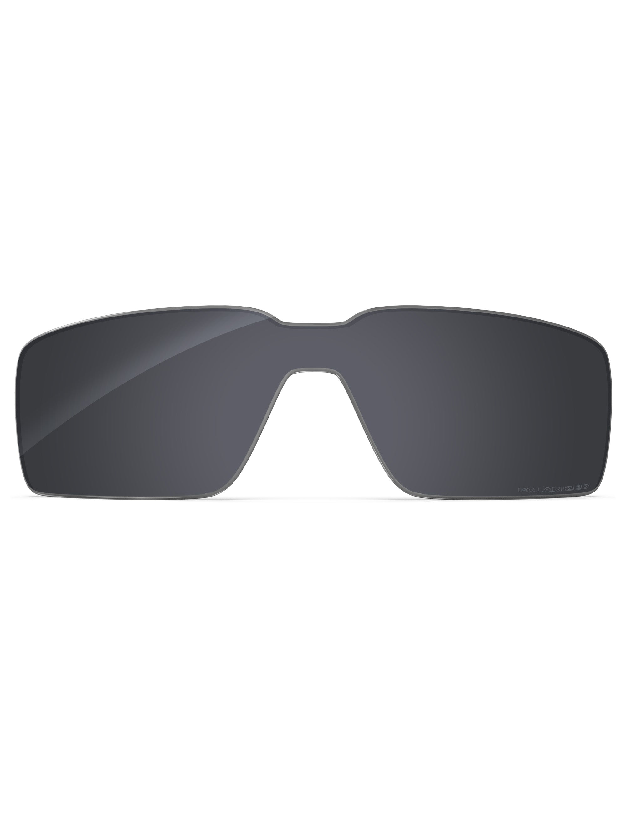 Black Shield FlashMirror™-Polarized