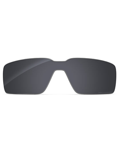 Black Shield FlashMirror™-Polarized