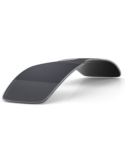 Black Shield FlashMirror™-Polarized