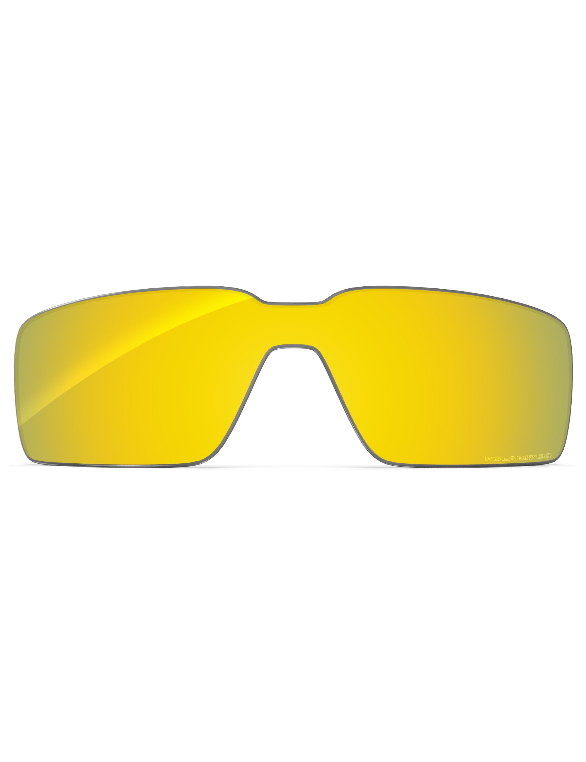 Gold Fusion FlashMirror™-Polarized