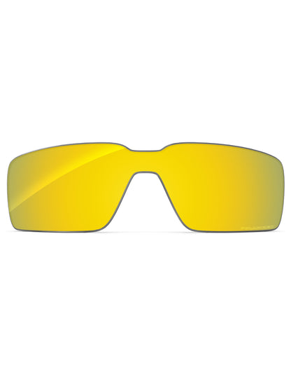 Gold Fusion FlashMirror™-Polarized