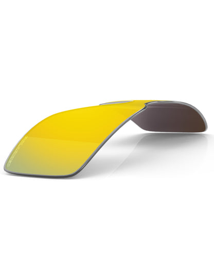 Gold Fusion FlashMirror™-Polarized