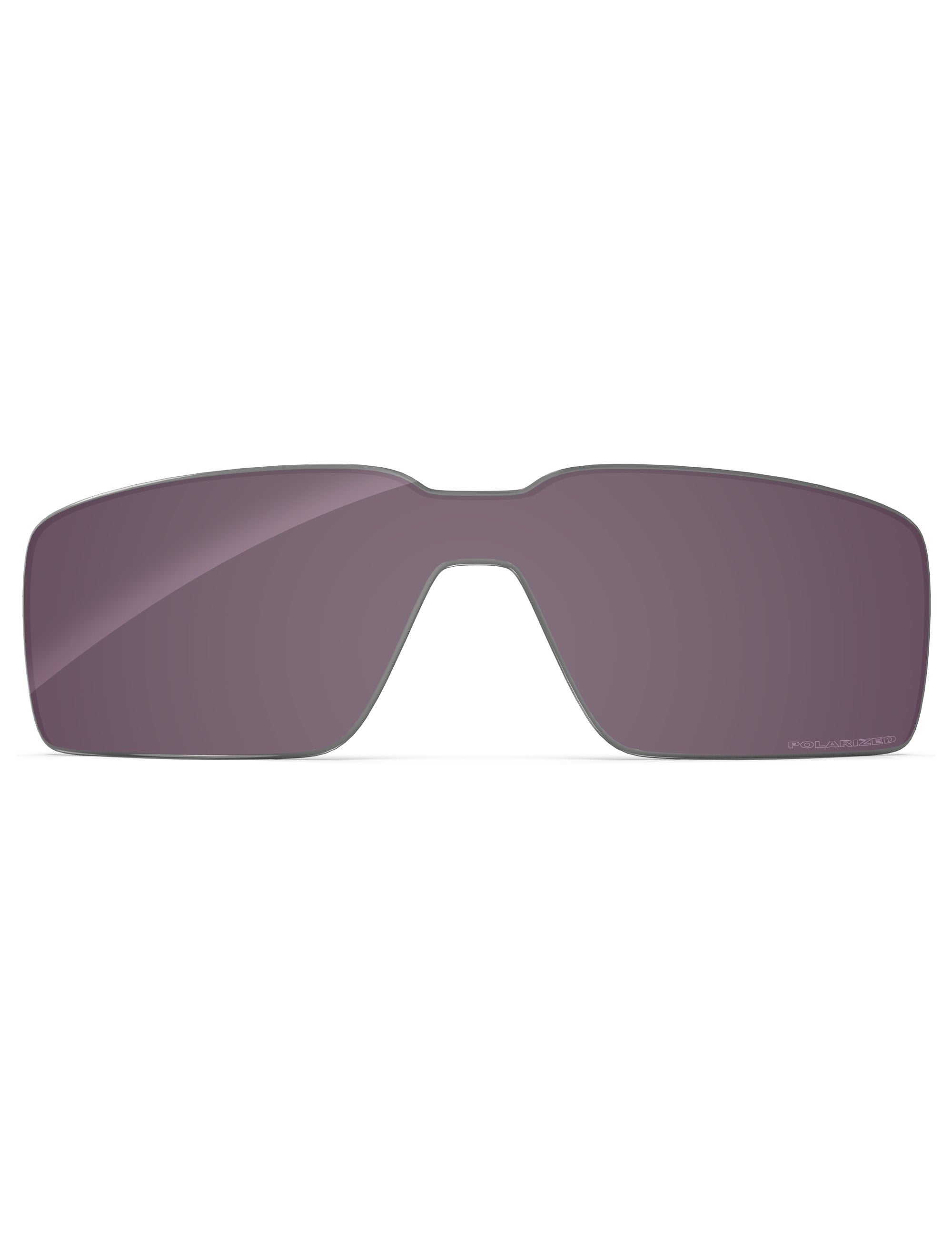 Gray Metallic FlashMirror™-Polarized