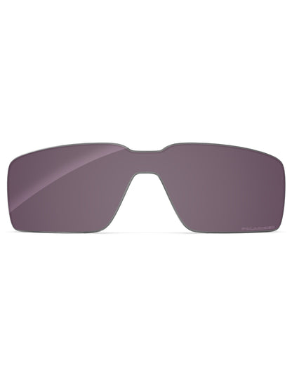 Gray Metallic FlashMirror™-Polarized