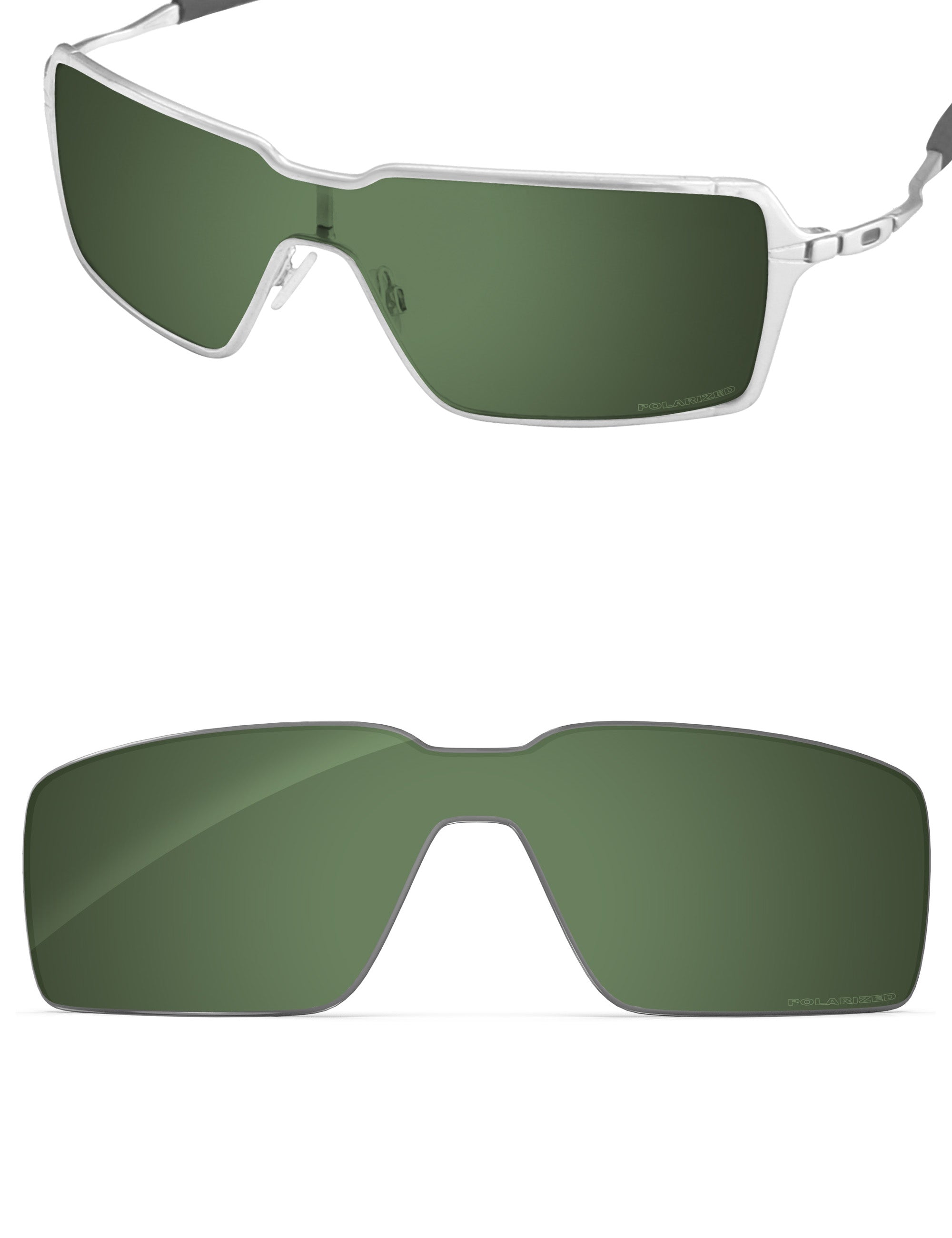 Green G15-Polarized