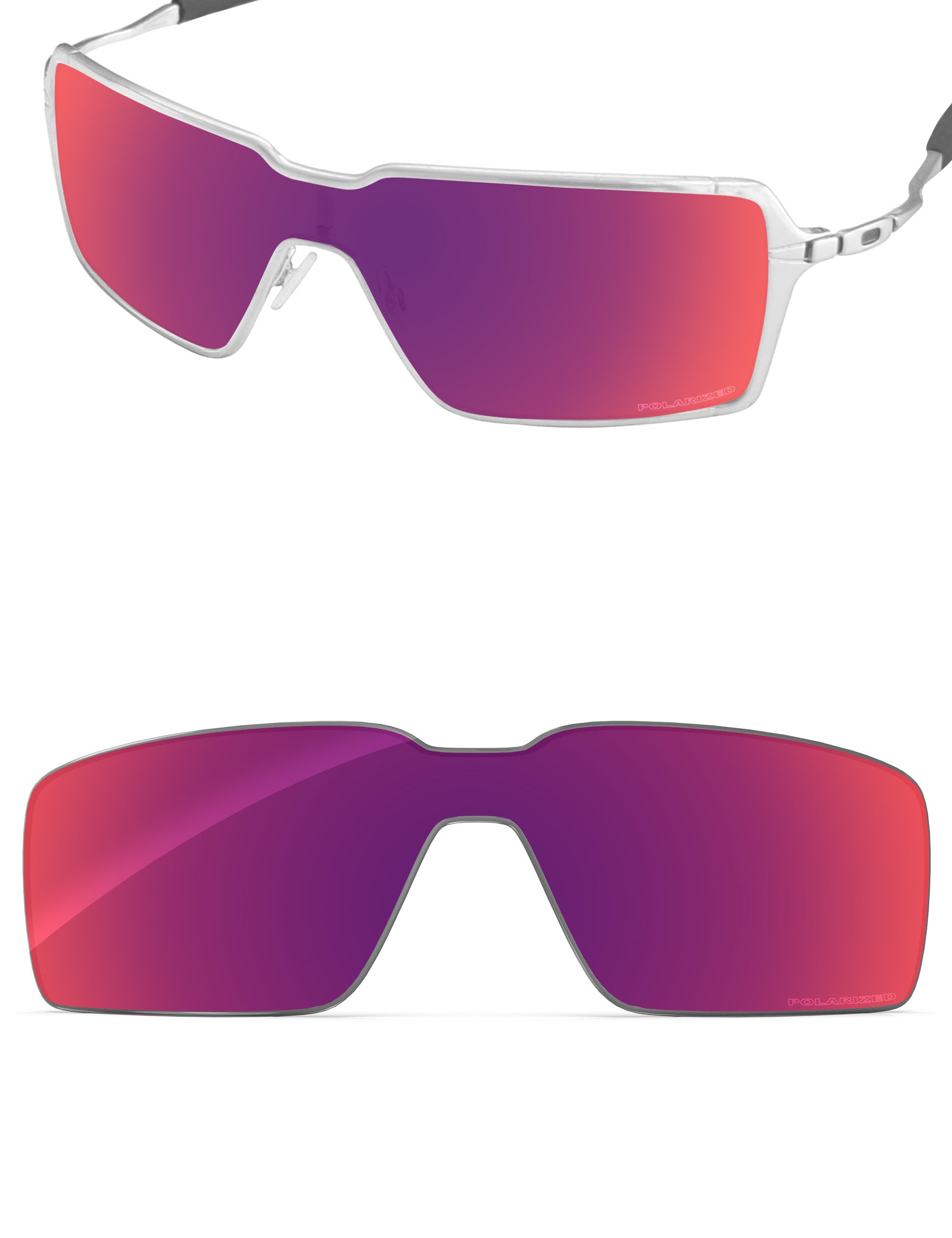 Midnight Nova FlashMirror™-Polarized