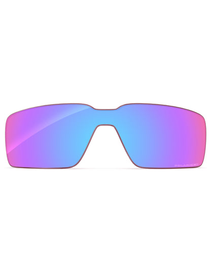 Trail Ruby FlashMirror™-Polarized