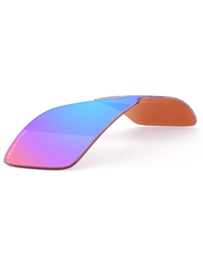 Trail Ruby FlashMirror™-Polarized