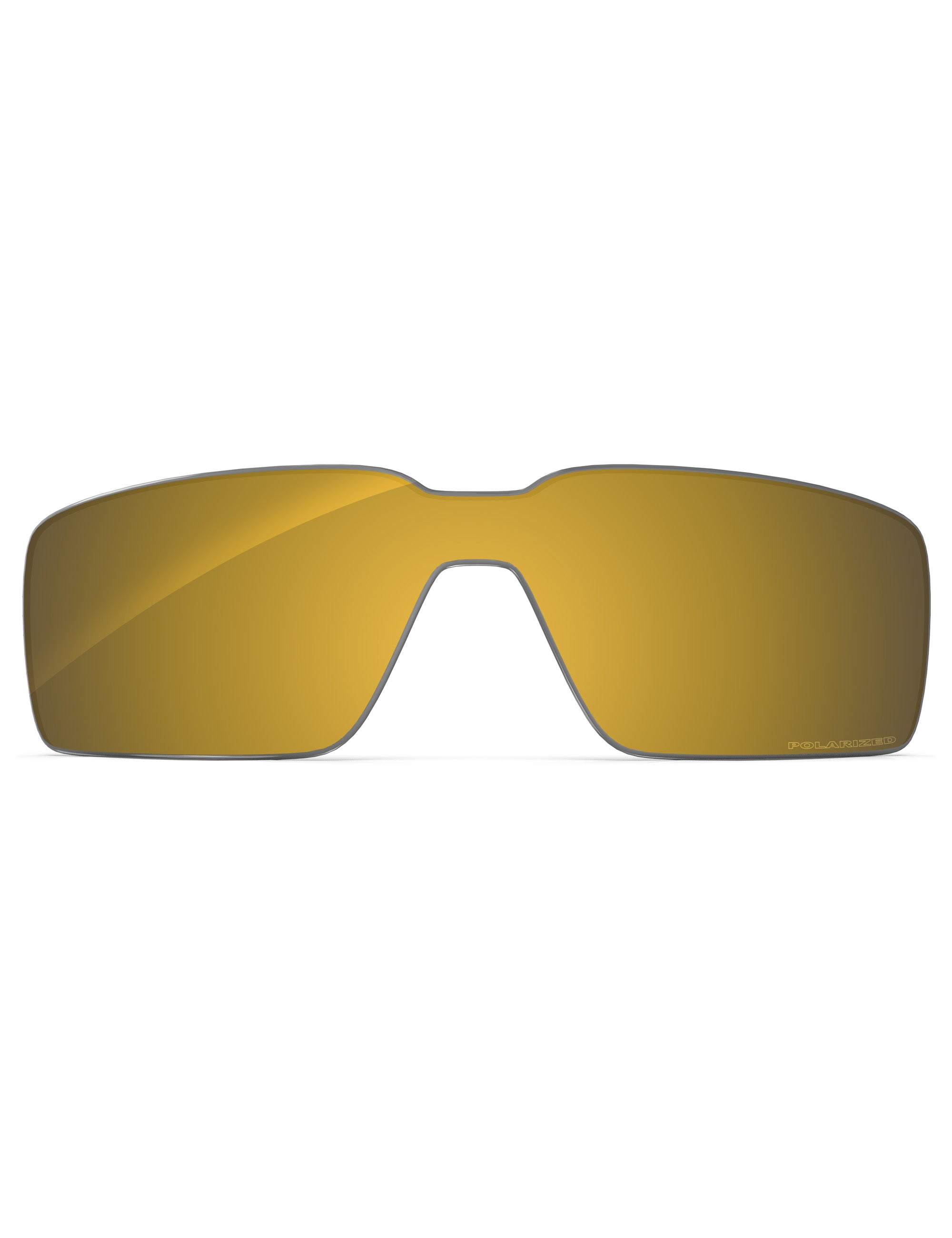 Tungsten Gold FlashMirror™-Polarized