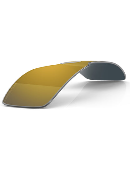 Tungsten Gold FlashMirror™-Polarized