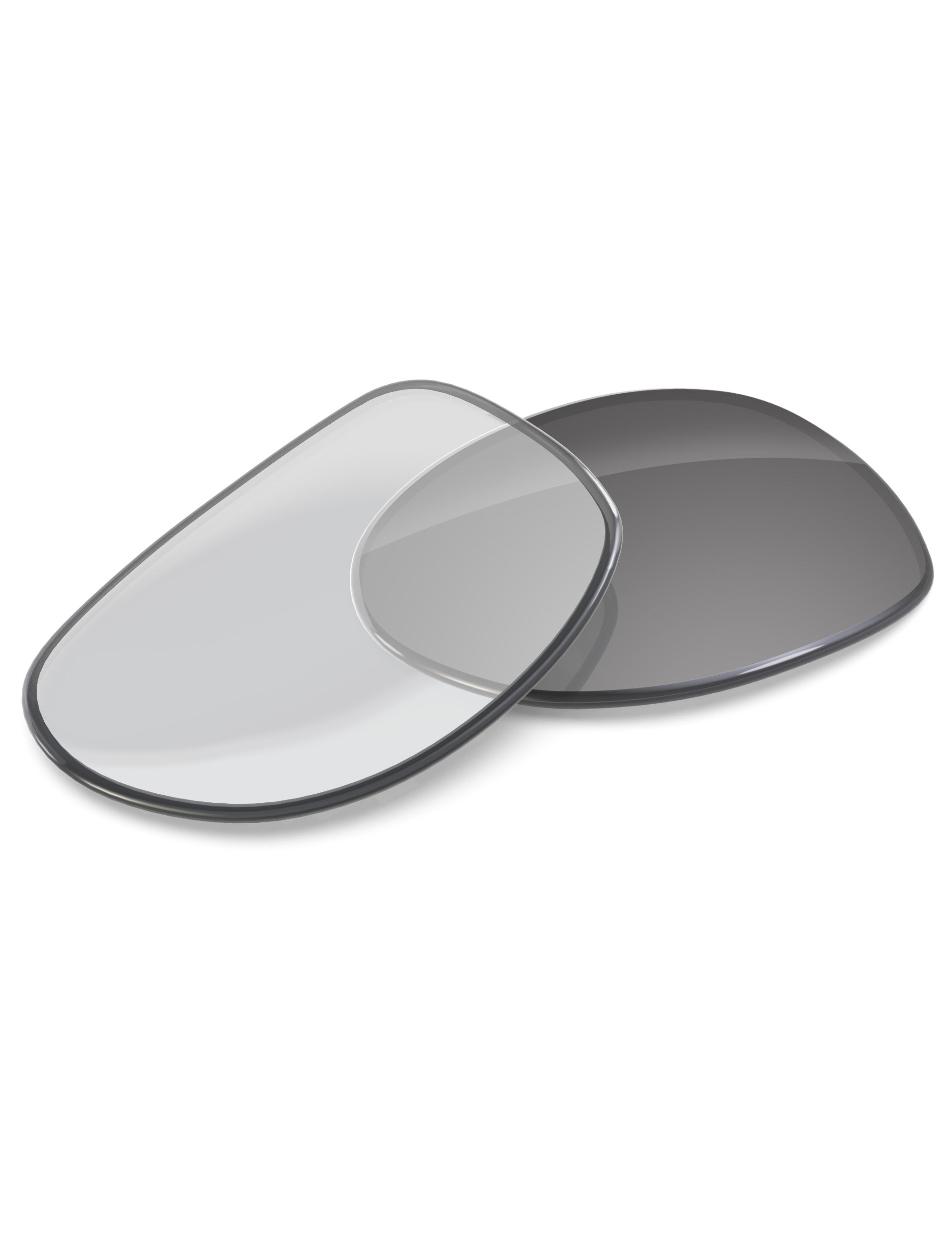 Adapt Gray Photochromic Blue Light Blocking-Non-Polarized
