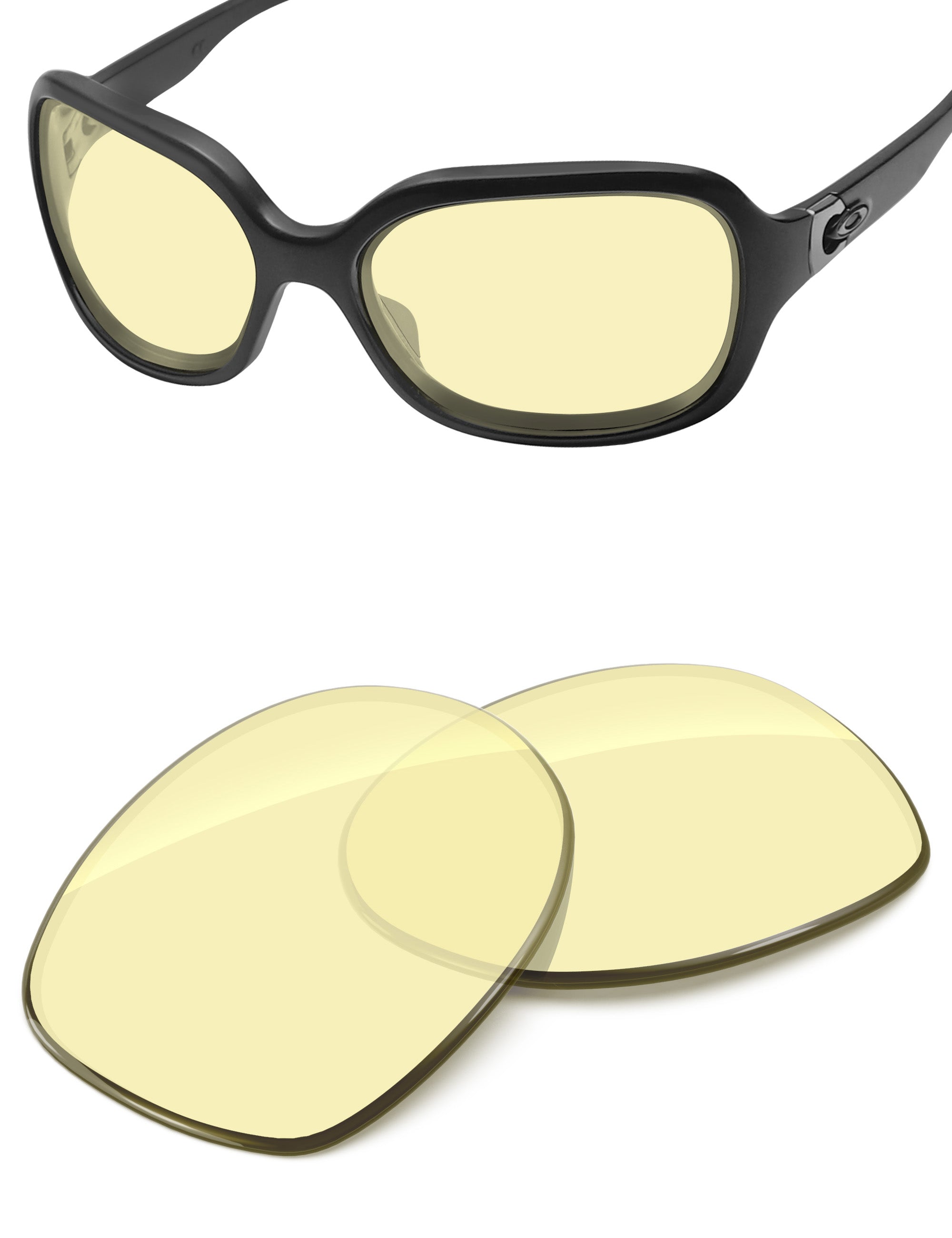 Gaming 2.0 Blue Light Blocking-Non-Polarized
