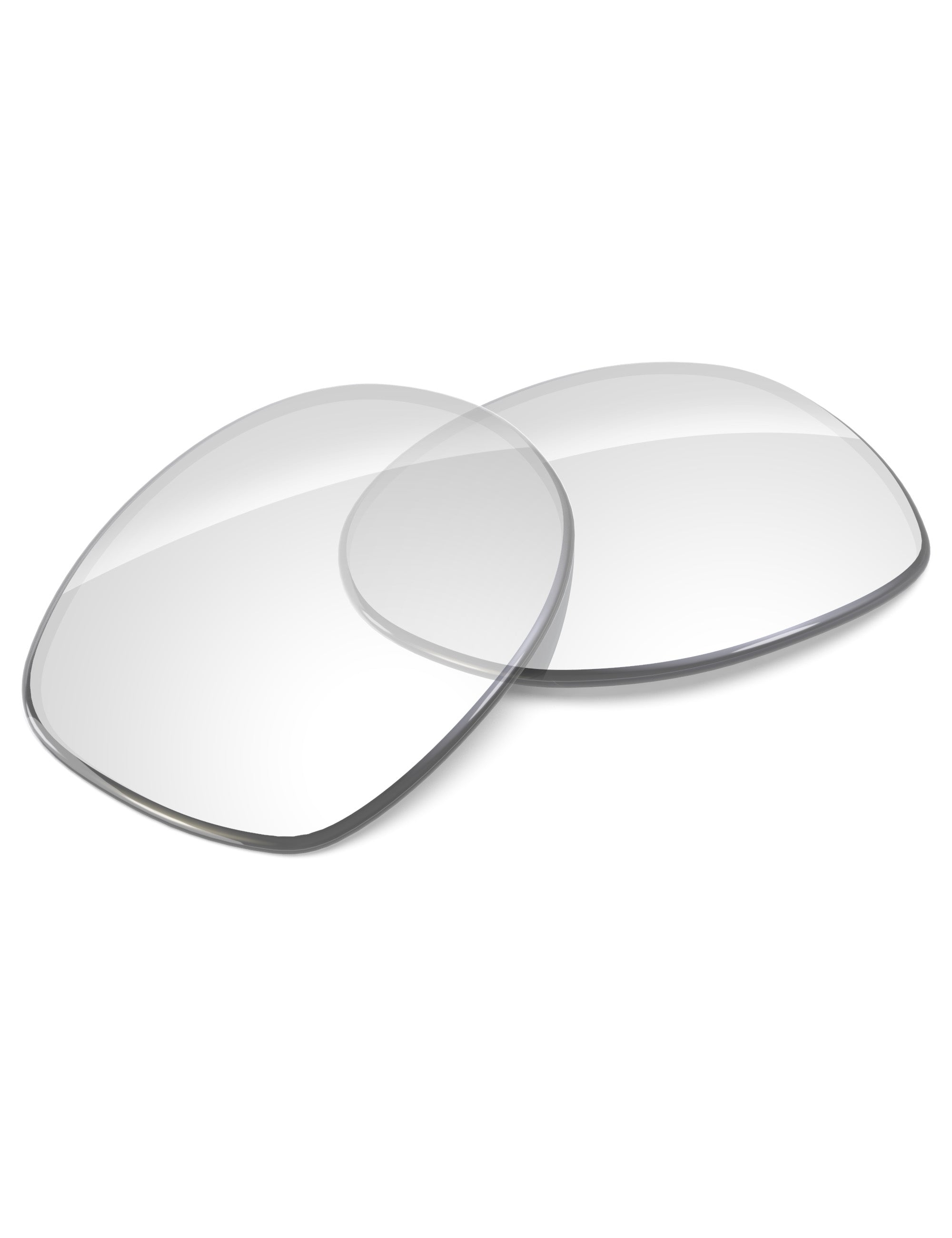 HD Clear-Non-Polarized