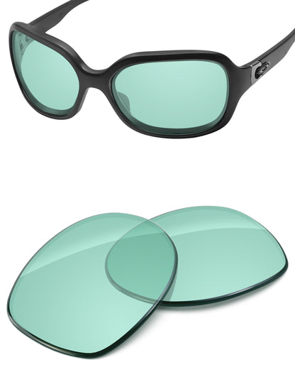 Mint-Non-Polarized
