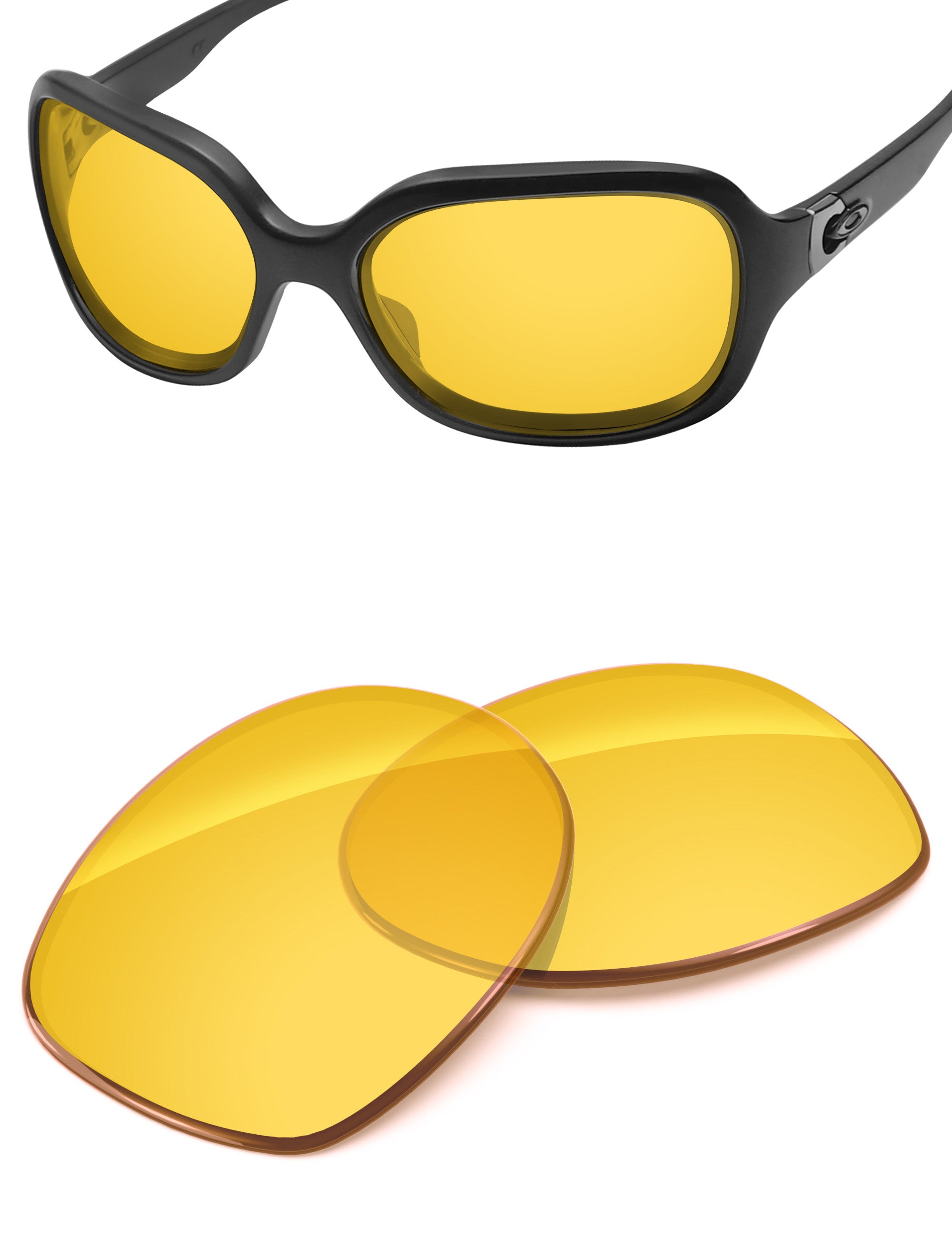 Night Vision-Non-Polarized