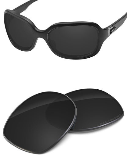 Carbon Black-Polarized