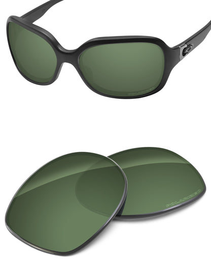 Green G15-Polarized