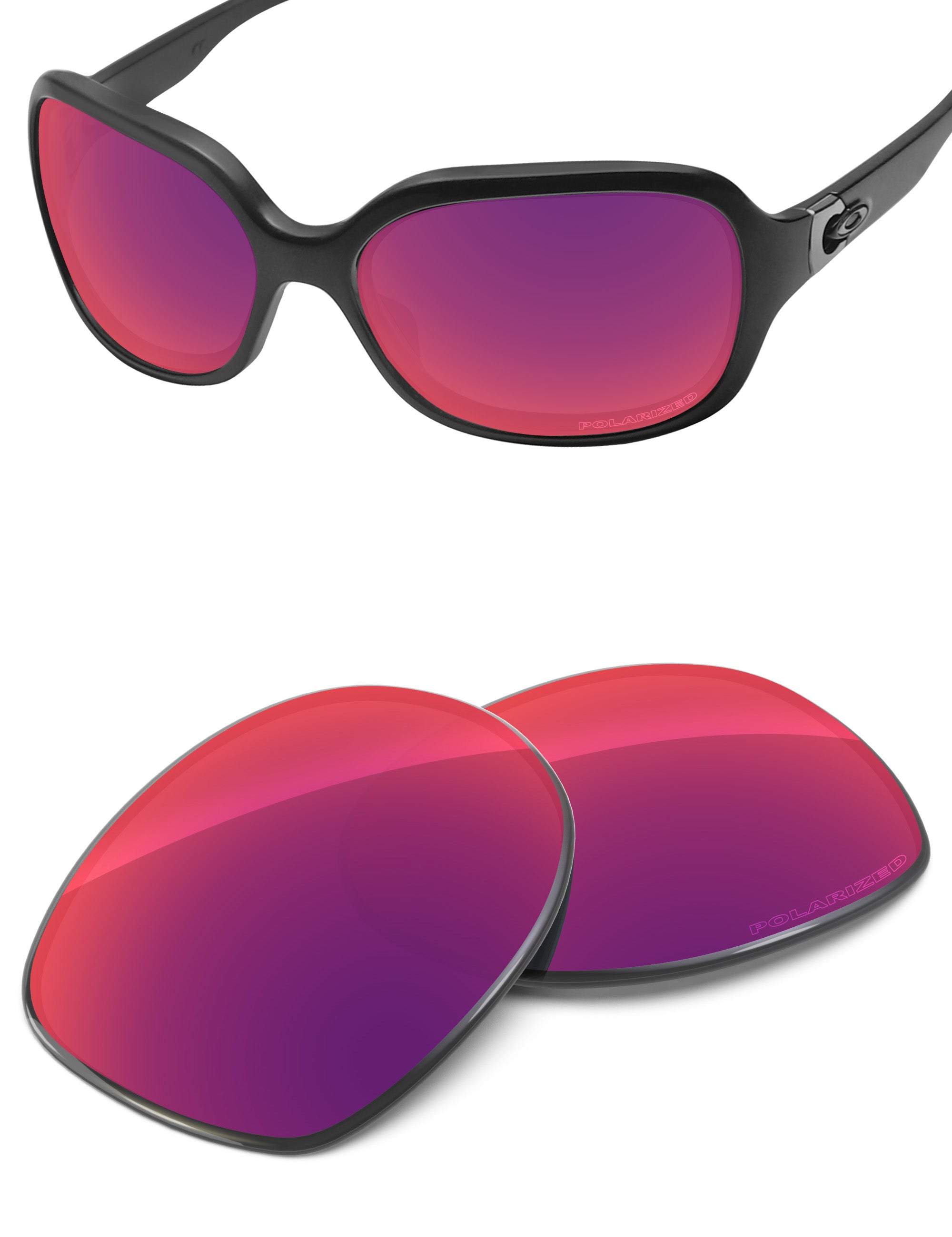 Midnight Nova FlashMirror™-Polarized