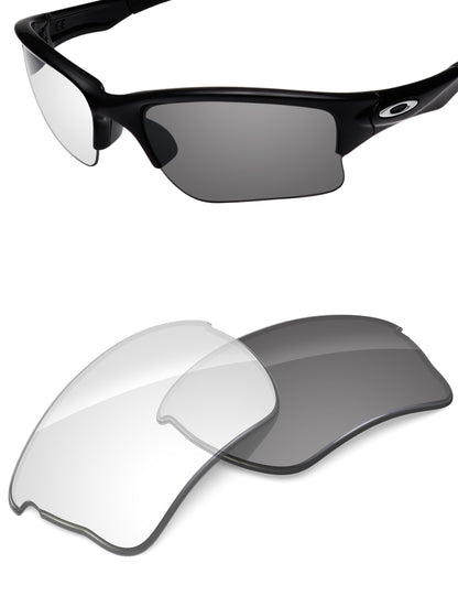 Adapt Gray Photochromic-Non-Polarized